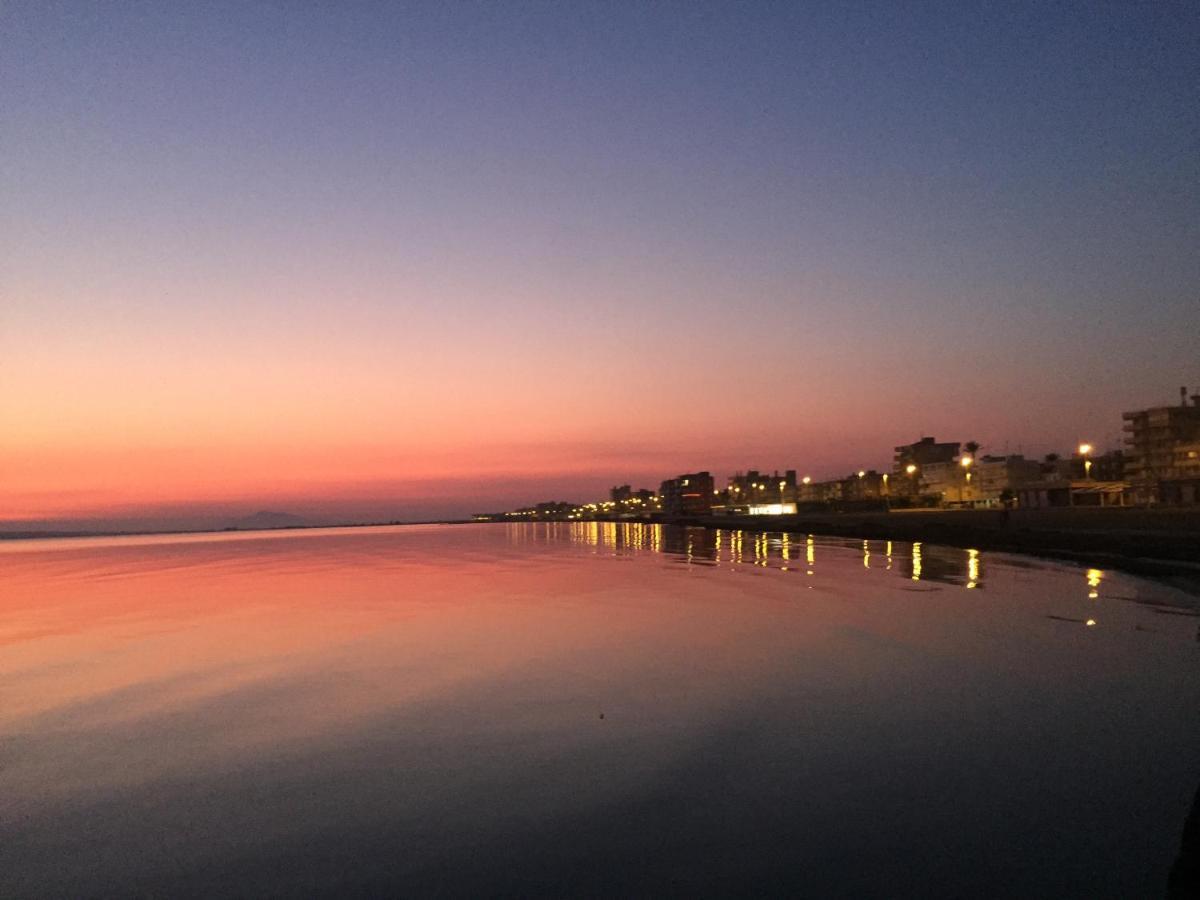 Apartamento Santa Pola"The Guitar" 300 M De La Playa Kültér fotó