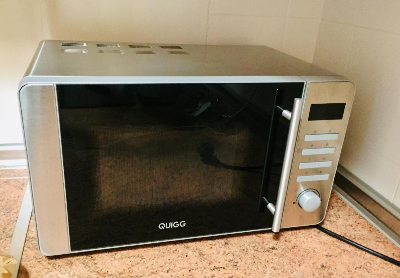 Apartamento Santa Pola"The Guitar" 300 M De La Playa Kültér fotó